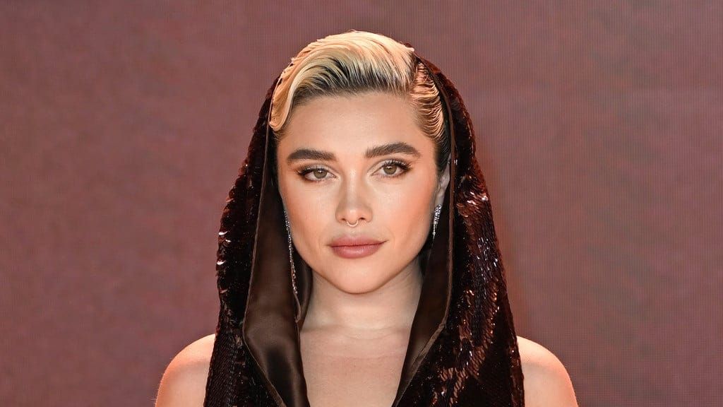 Florence Pugh