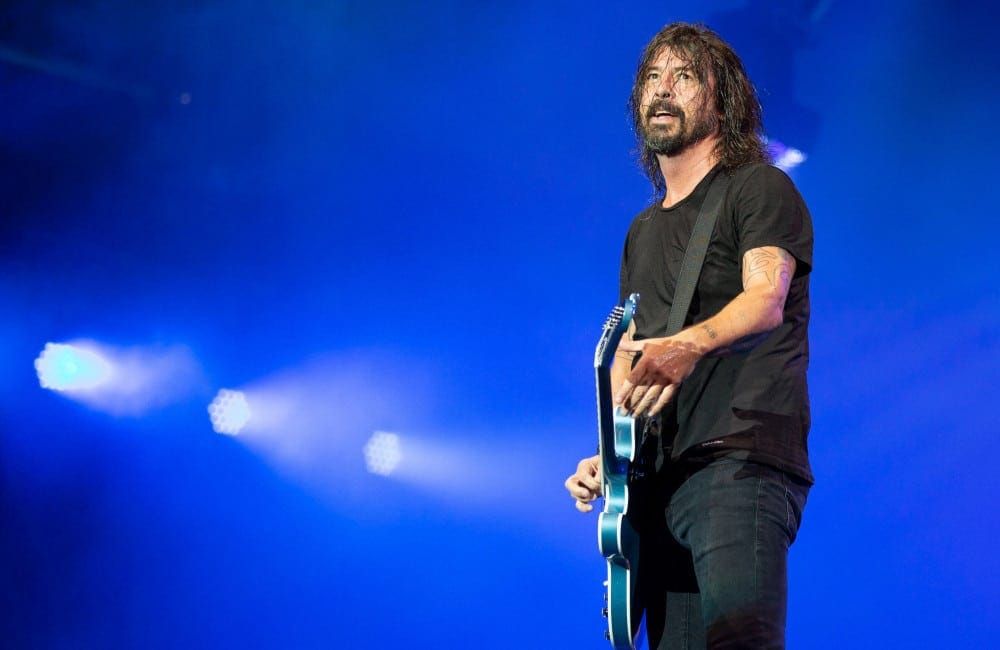 Foo Fighters - Leeds 2019 - Avalon