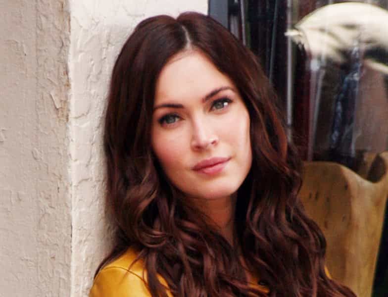 Megan Fox - das Starportrait