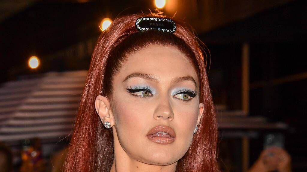 Gigi Hadid