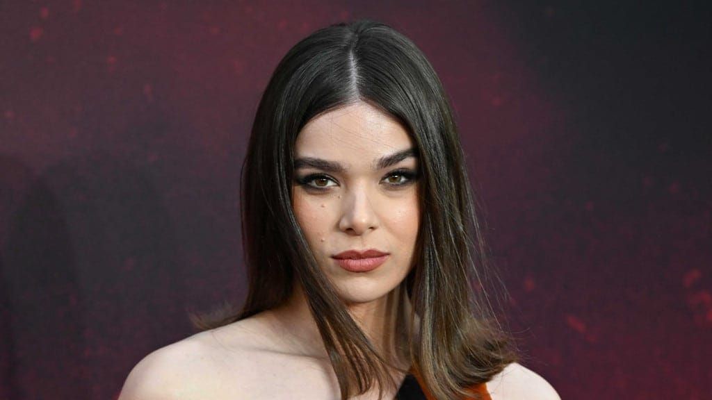 Hailee Steinfeld