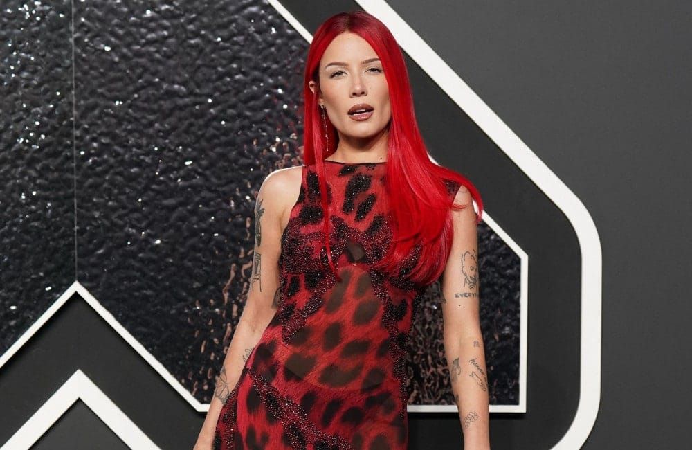 Halsey - MTV VMAs 2024 - Credit: Kristin Callahan/Everett Collection - Avalon