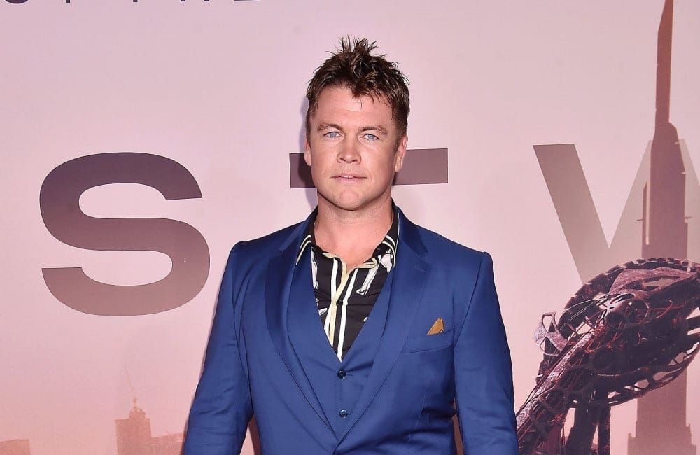 Luke Hemsworth - 2020 - Photoshot - Westworld premiere