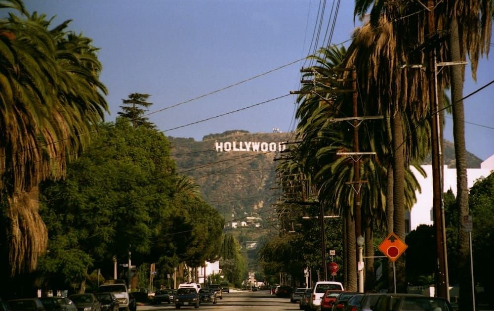 In Hollywood haben die Stars die interessantesten Hobbys. Foto: Adobe / MACLEG