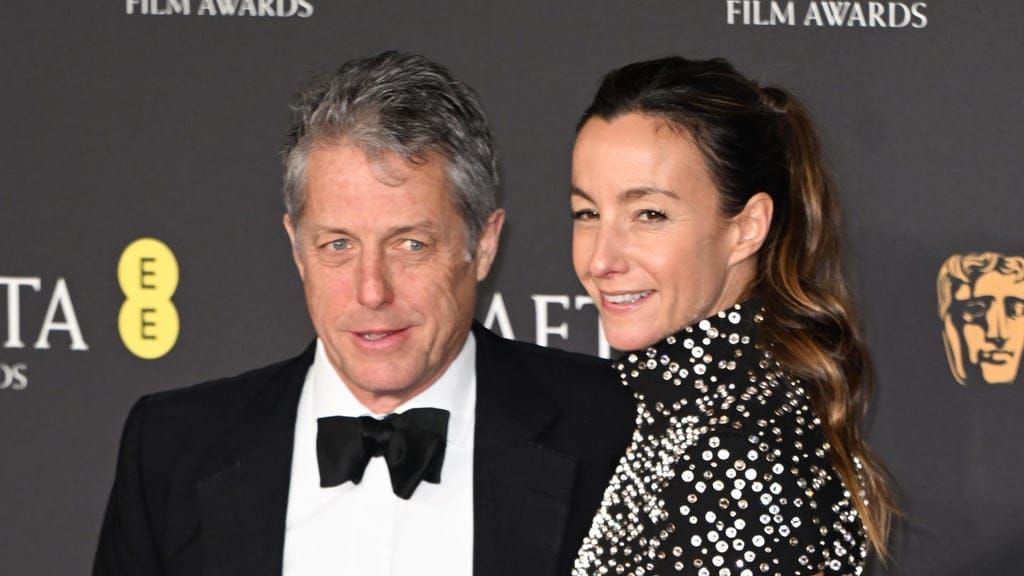 Hugh Grant