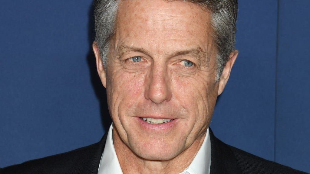 Hugh Grant