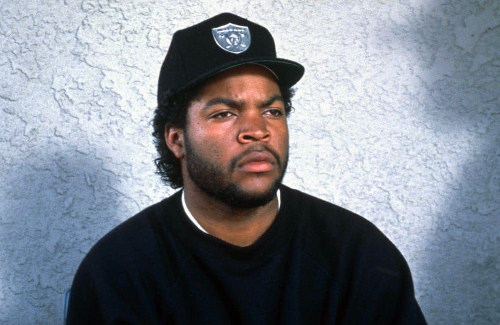 Ice Cube - Boyz In The Hood - Sky