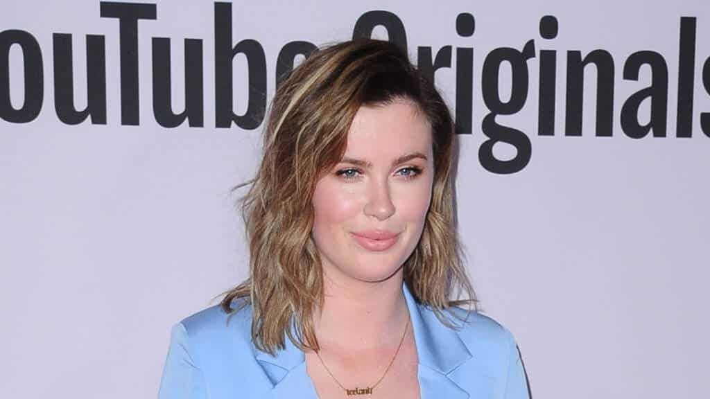 Ireland Baldwin