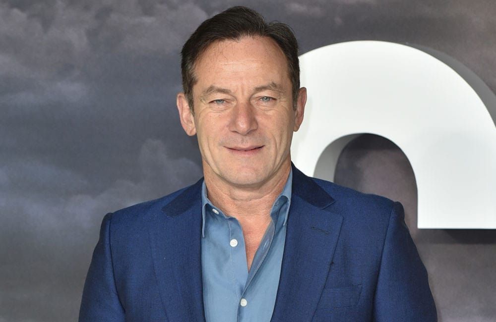 Jason Isaacs - January 2020 - Famous - Star Trek Picard Premiere