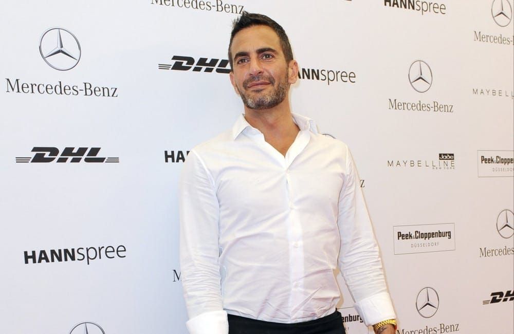 Marc Jacobs - Mercedes-Benz Fashion Week - Berlin
