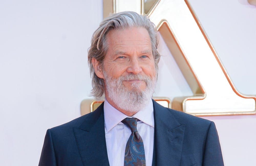 Jeff Bridges  - Kingsman Golden Circle premiere London - 18.09.17 - Famous