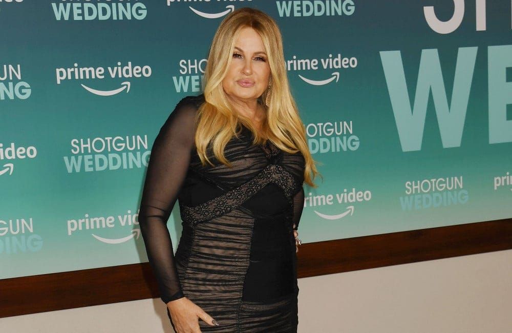 Jennifer Coolidge - JAN 23 - AVALON - Shotgun Wedding LA premiere