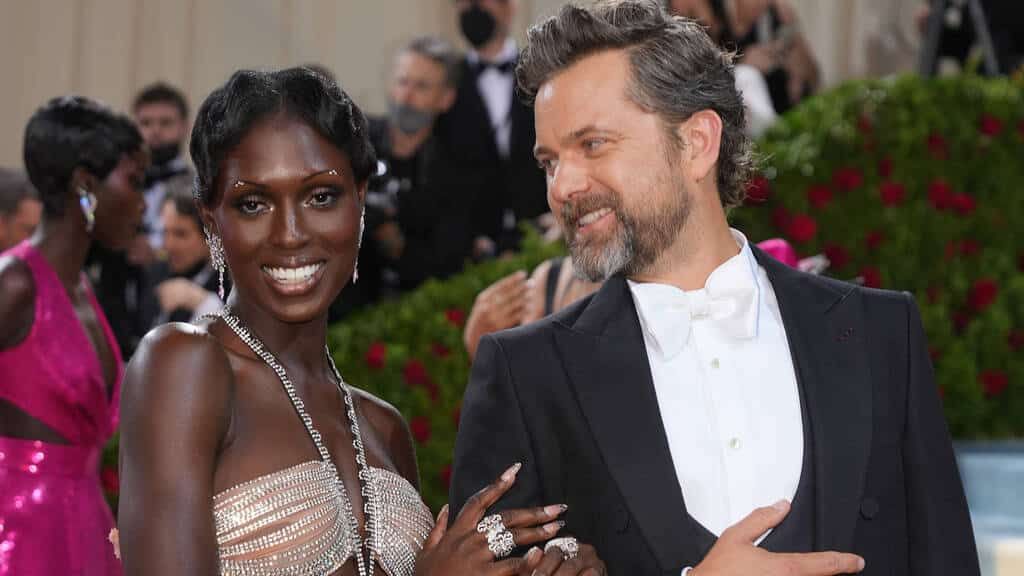 Jodie Turner-Smith und Joshua Jackson