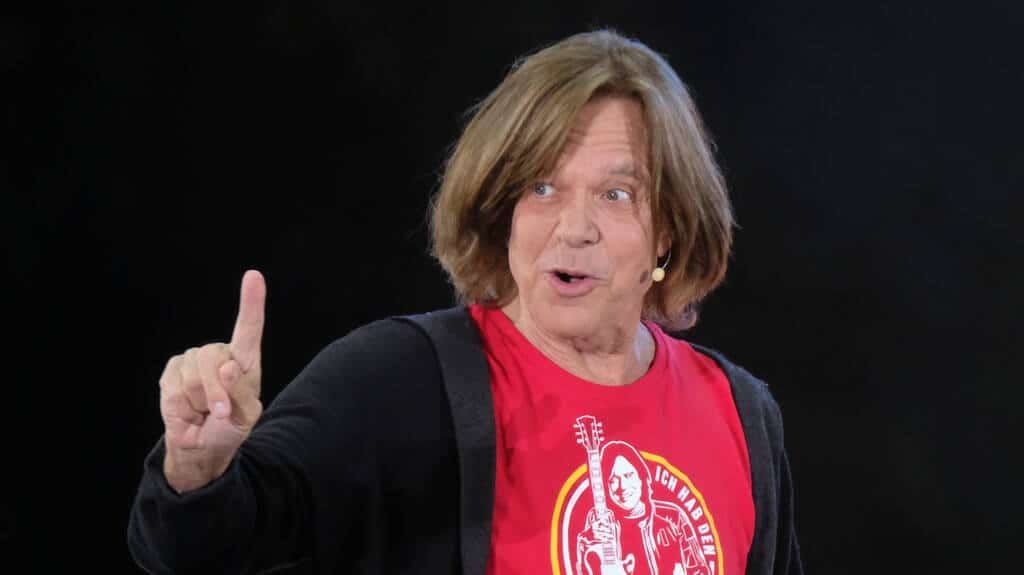 Jürgen Drews