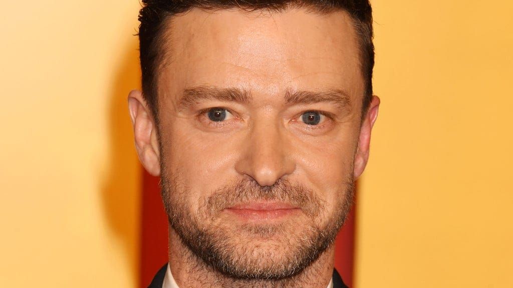 Justin Timberlake
