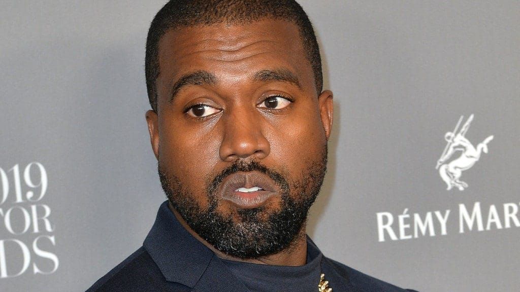 Kanye West