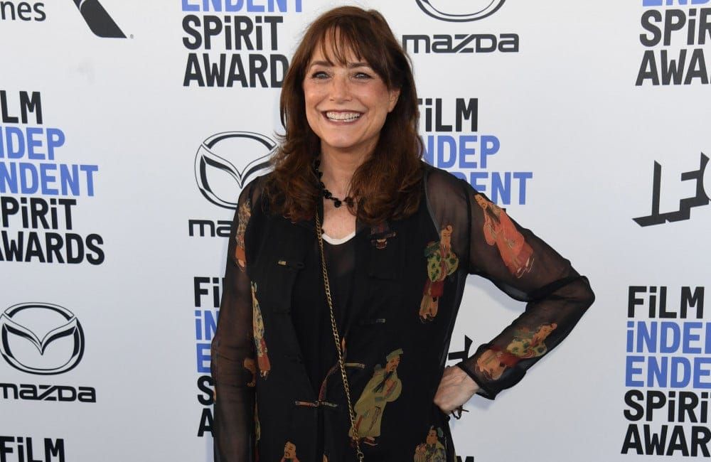 Karen Allen - February 2020 - Avalon - Film Independent Spirit Awards