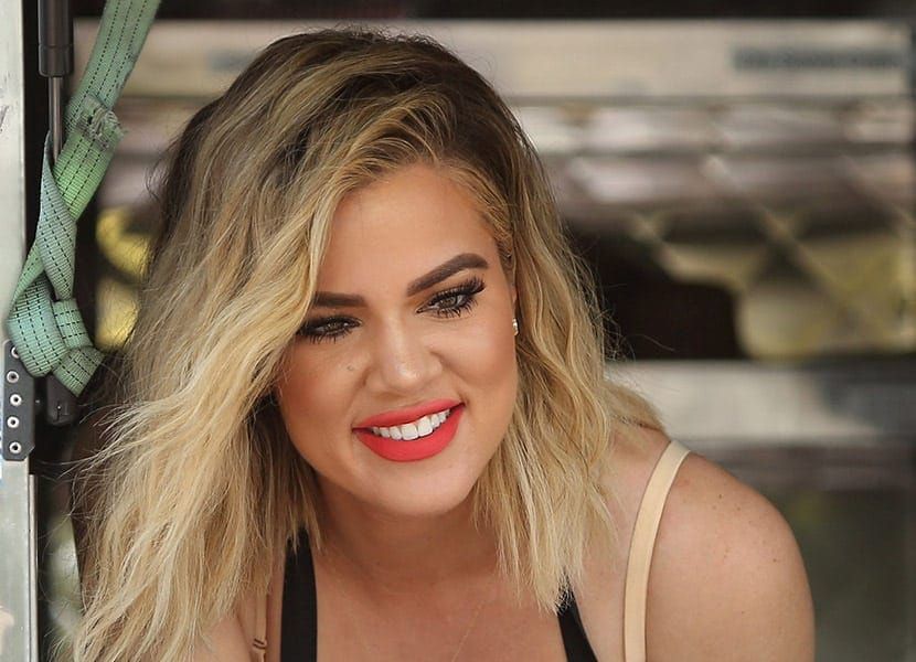 Khloe Kardashian