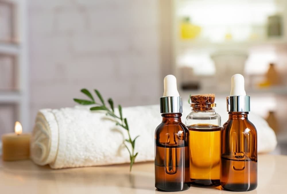 Koreanische Skincare-Trends versprechen Entspannung. Foto: Adobe / Uuganbayar