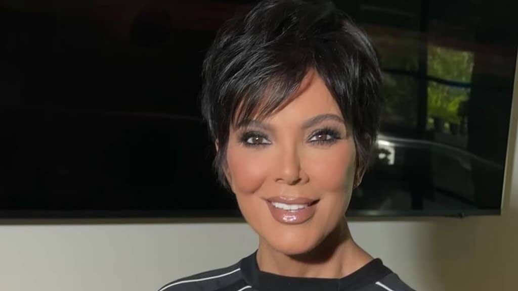 Kris Jenner