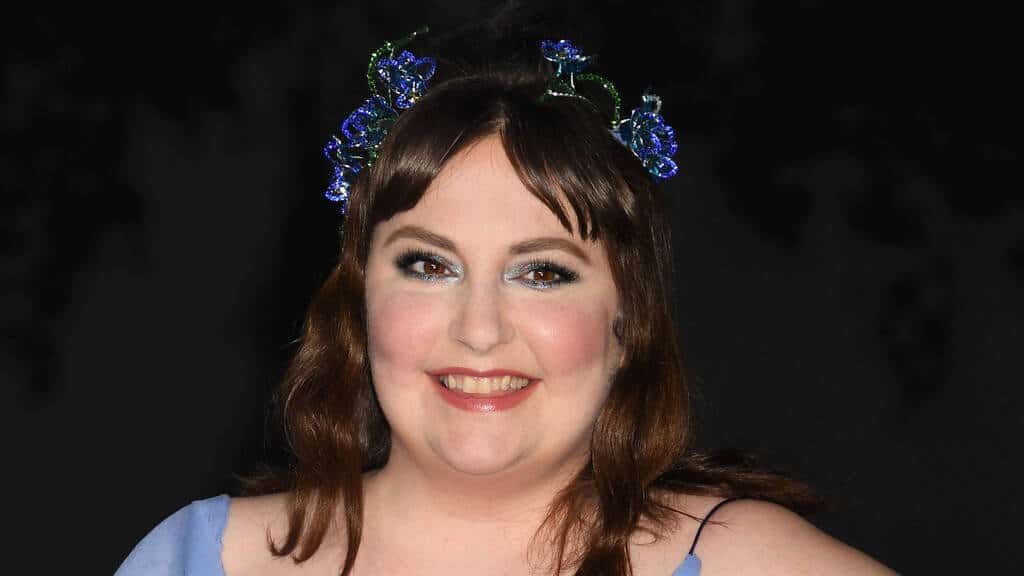 Lena Dunham