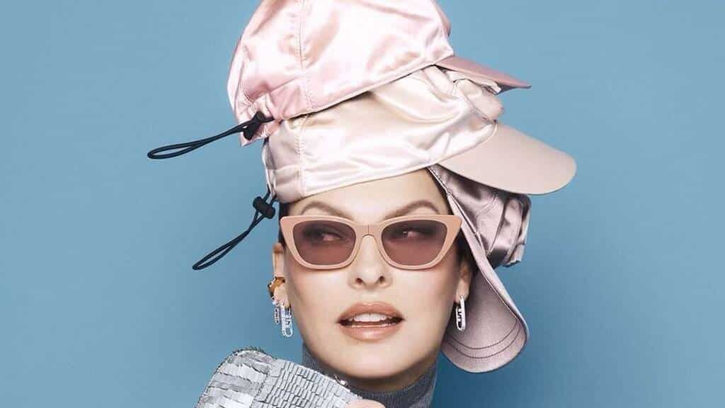 Linda Evangelista