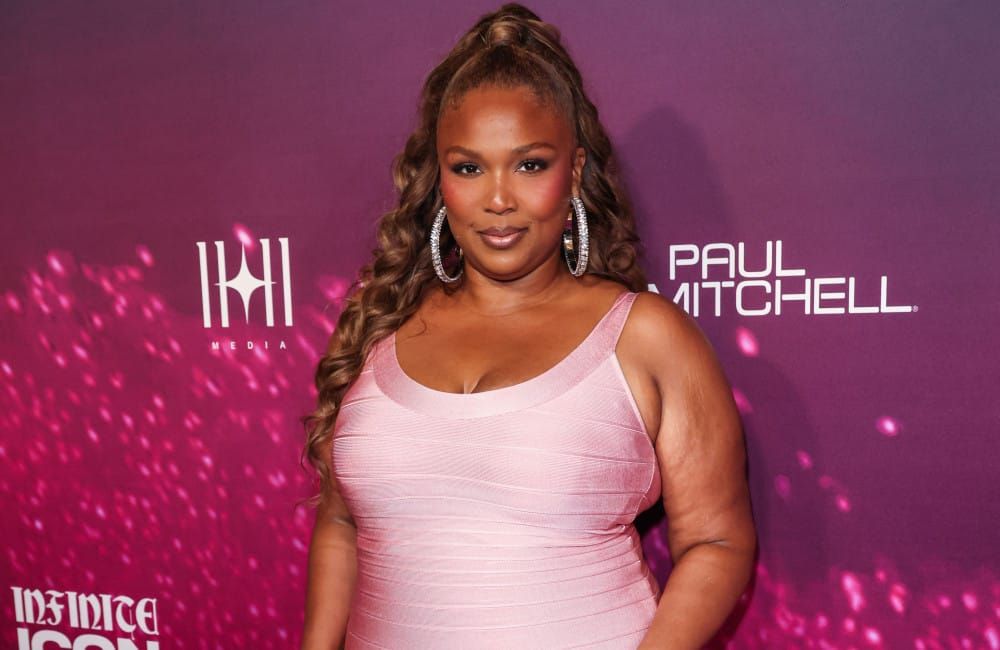 Lizzo - AVALON - Los Angeles - Jan - 2026 - 'Infinite Icon: A Visual Memoir