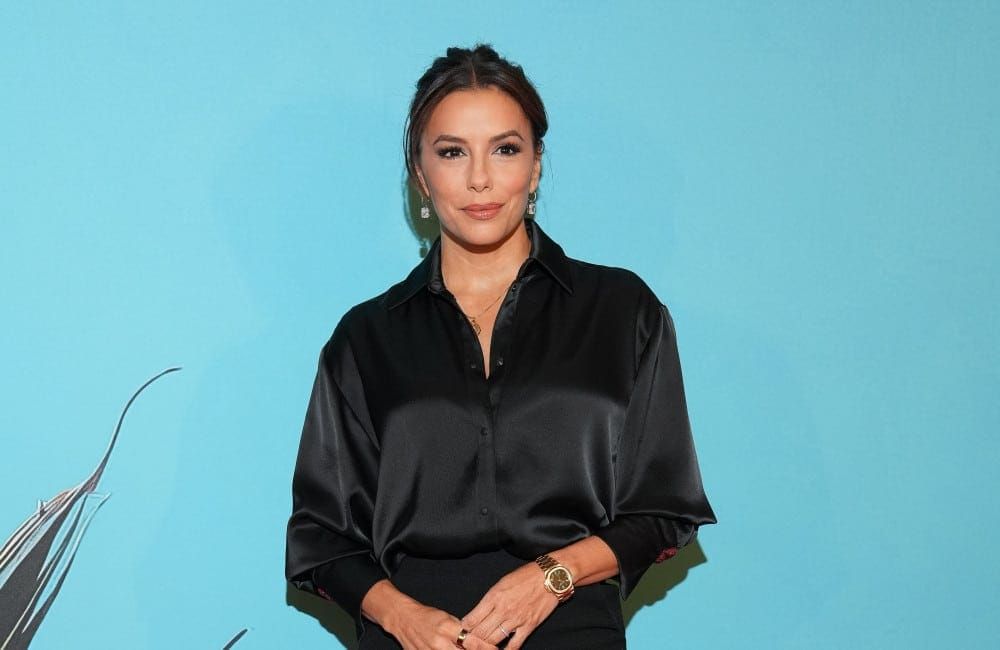 Eva Longoria - MIPCOM 2023 - Avalon