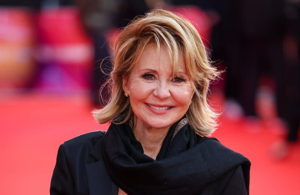 Lulu - Elton John: Never Too Late - London Film Festival 2024 Premiere - Getty