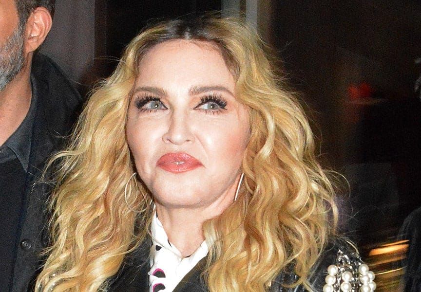 Madonna