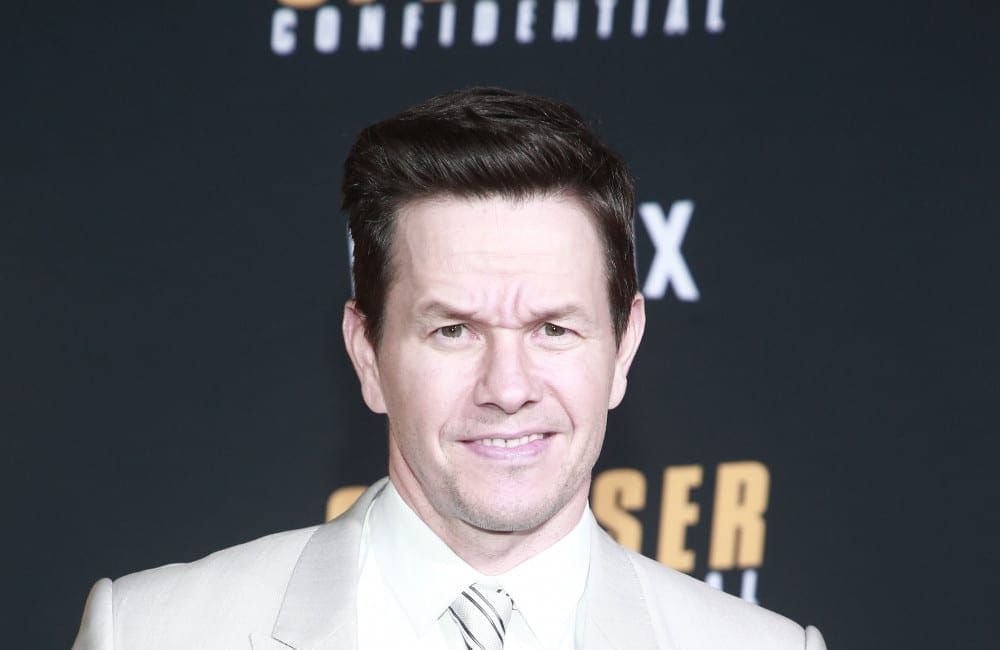 Mark Wahlberg - Spenser Confidential premiere 2020 - Famous