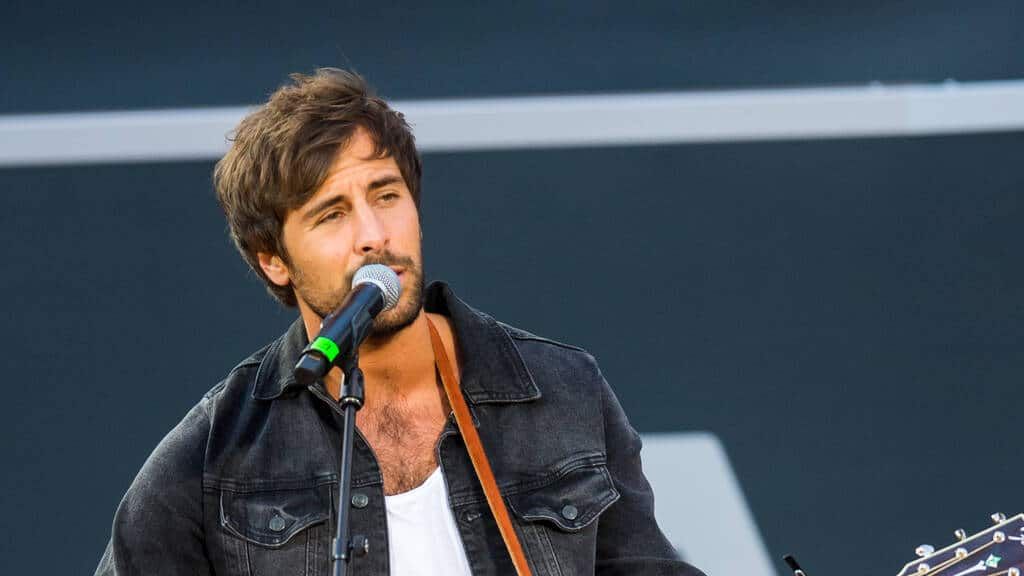 Max Giesinger