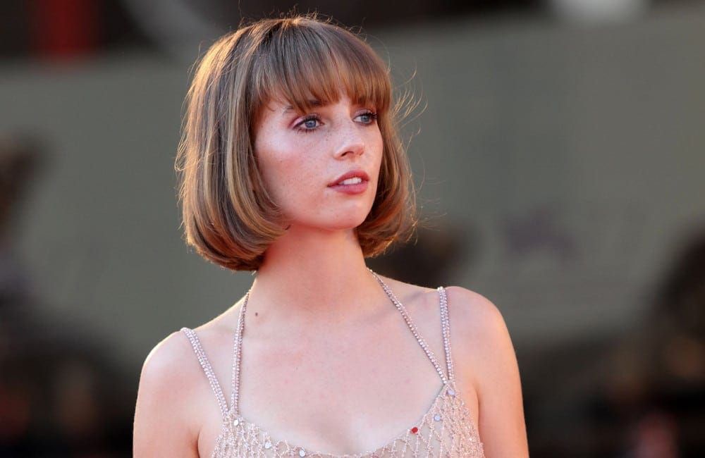 Maya Hawke -  Agenzia Sintesi credit - Venice Film Festival 2020 -Avalon
