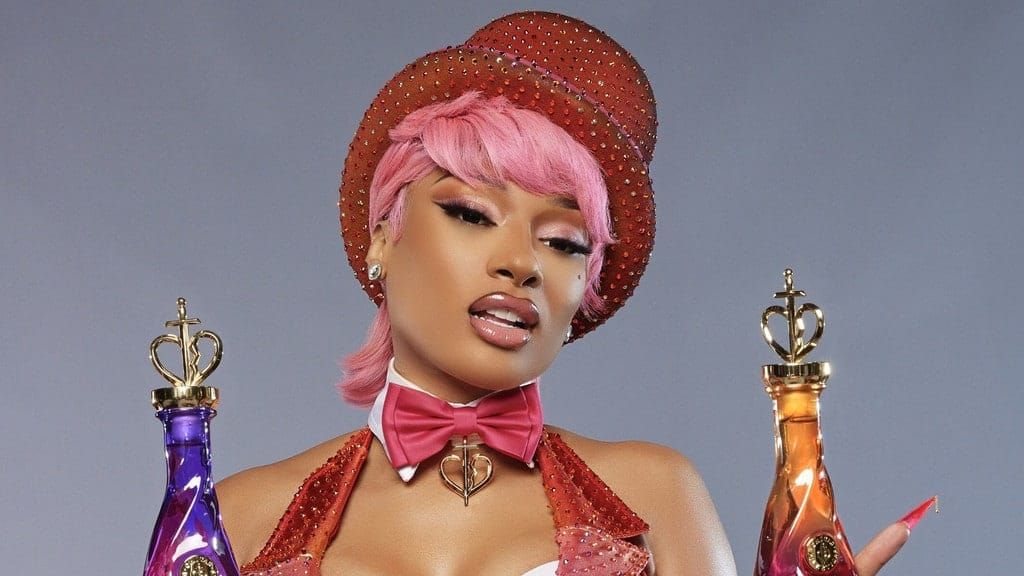 Megan Thee Stallion