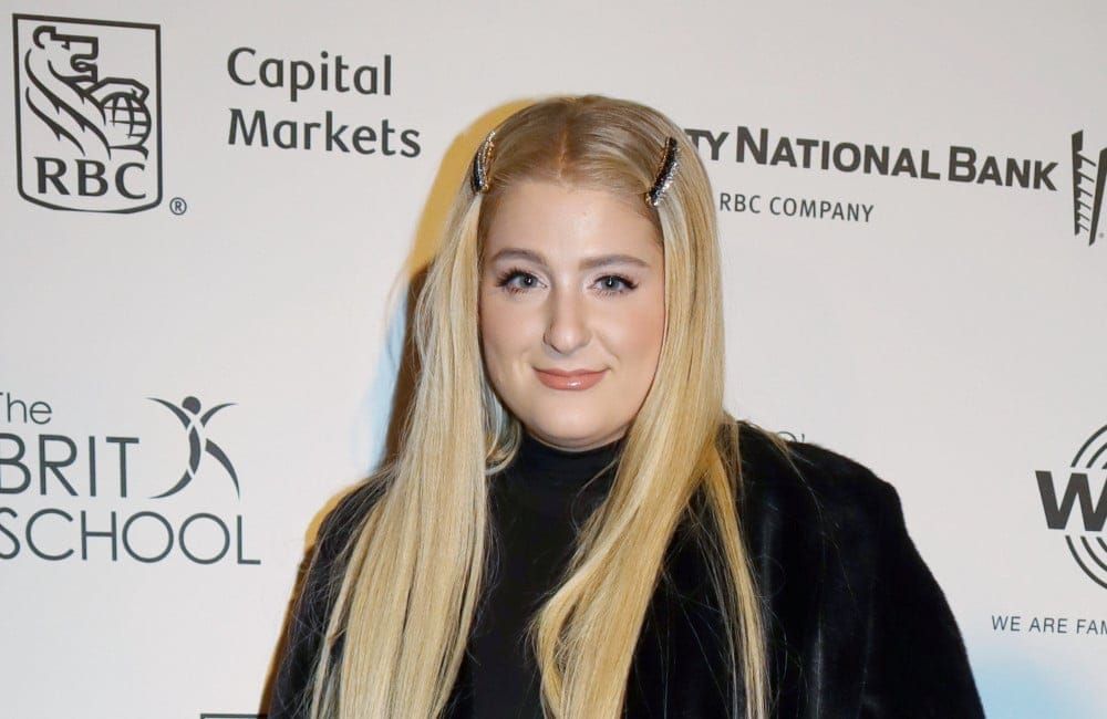 Meghan Trainor - Brits After Party 2020 - Avalon