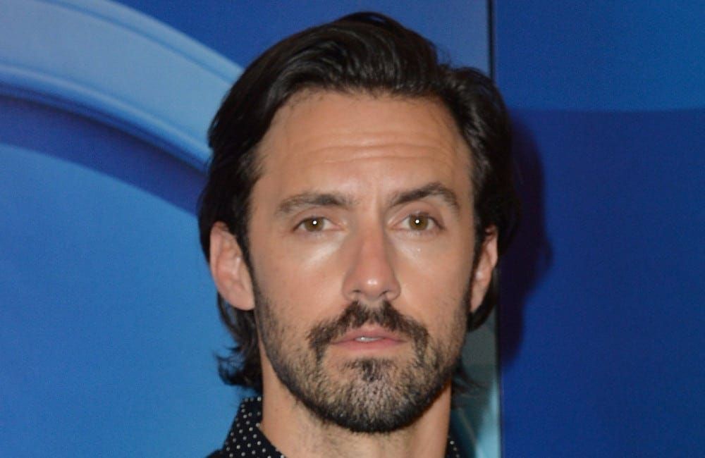 Milo Ventimiglia - MAY 19 - Famous - NBCUniversal Upfront Presentation