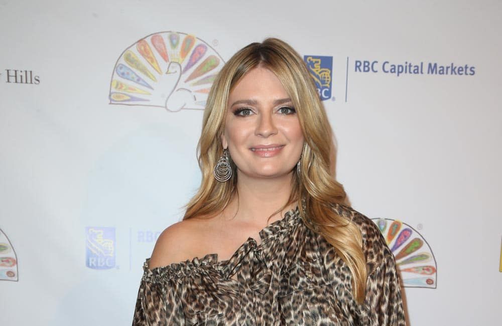 Mischa Barton - Flaunt It Awards LA - July 2019 - Famous
