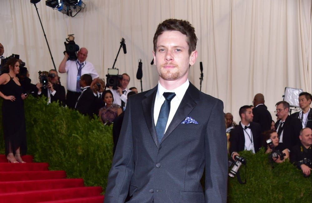 Jack OConnell at the 2015 Met Gala Avalon
