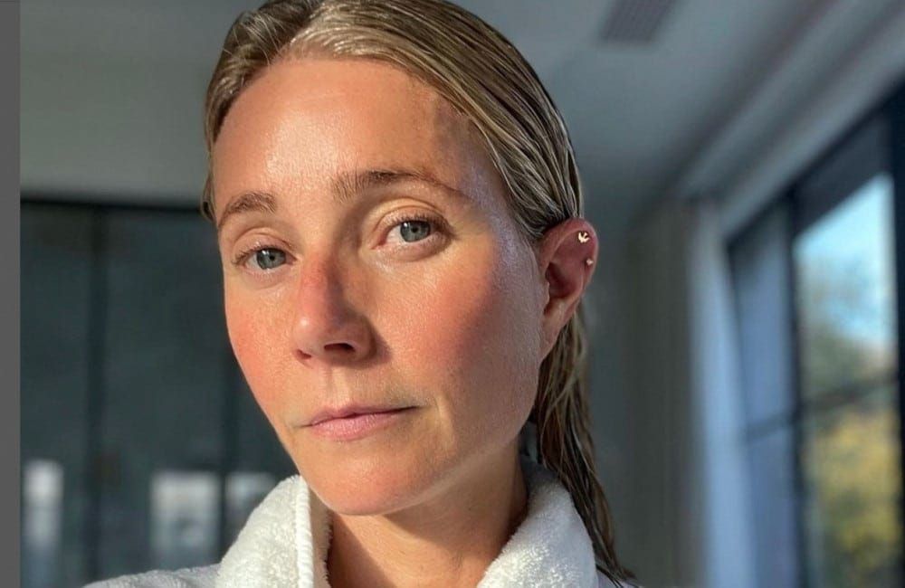 Gwyneth Paltrow - Cloudberry cleanser - INSTAGRAM (ONE USE)
