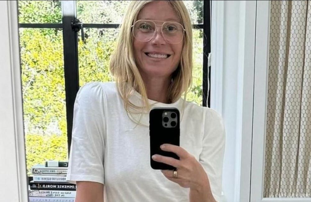 Gwyneth Paltrow Instagram 24.06.24