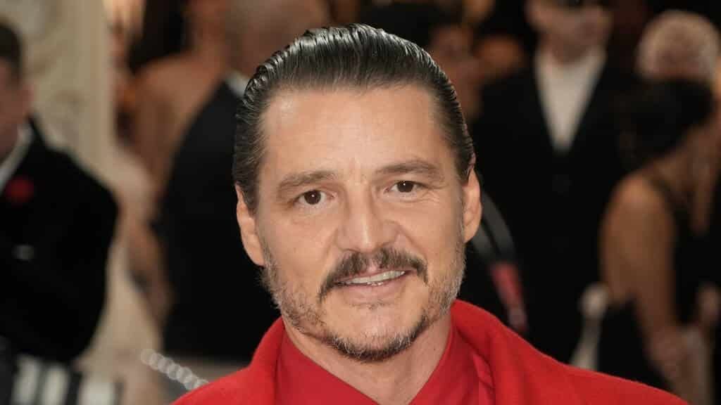 Pedro Pascal