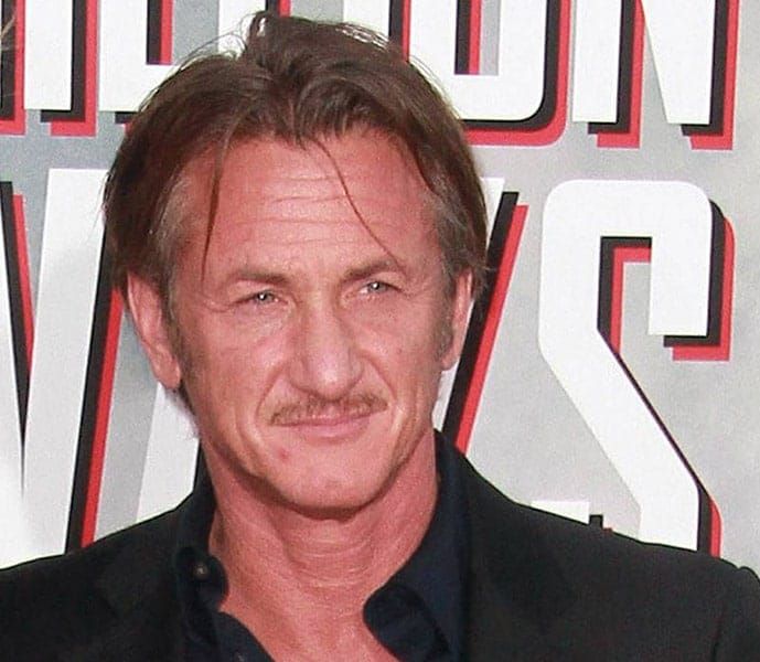 Sean Penn