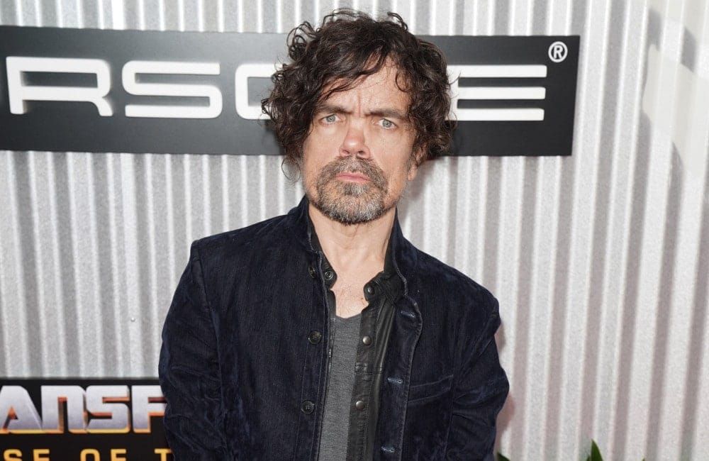 Peter Dinklage - June 2023 - Avalon - Transformers Rise of the Beasts Premiere