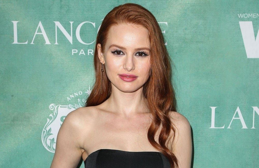 Madelaine Petsch - Feb 18 - 11th Annual Women In Film Pre Oscar Cocktail Party