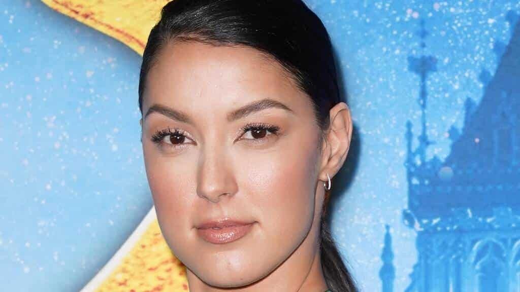Rebecca Mir