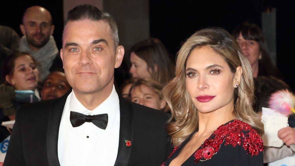 Robbie Williams