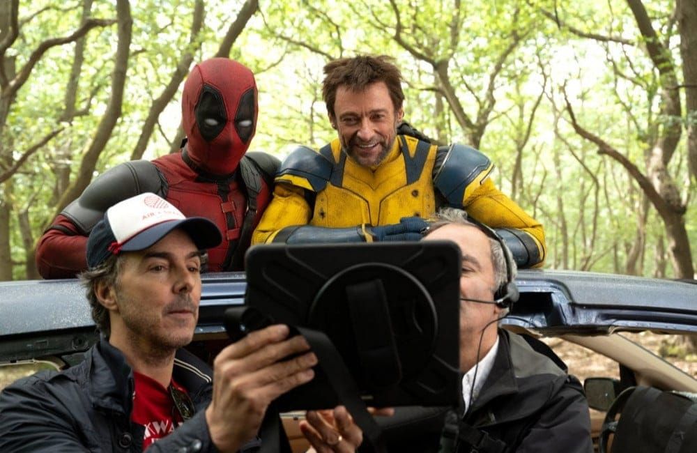 Ryan Reynolds