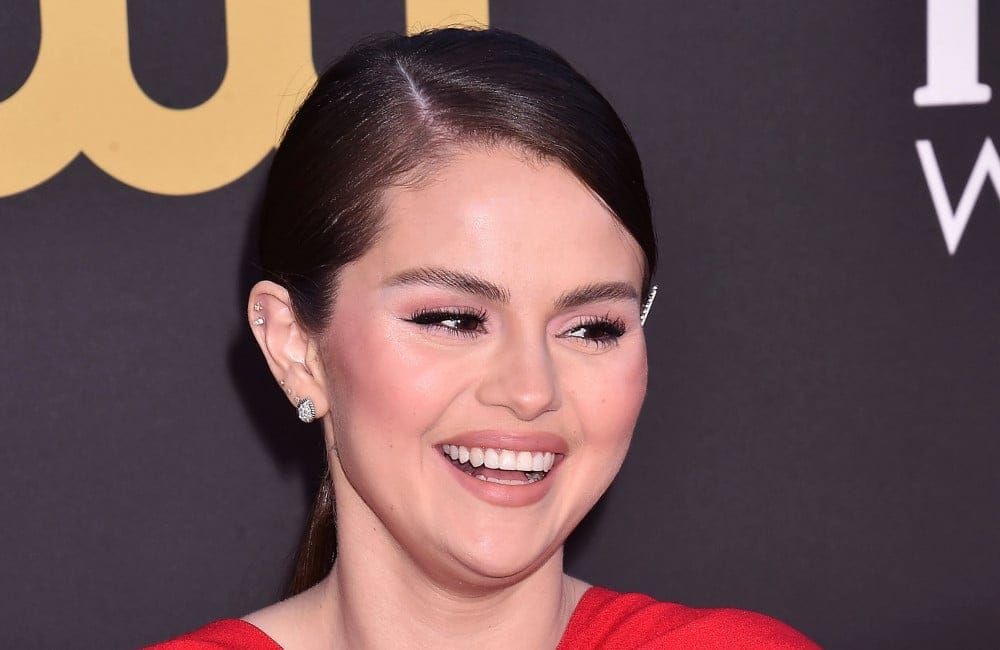 Selena Gomez - Critics Choice Awards 2022 - Avalon