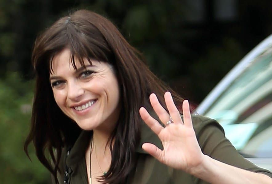 Selma Blair