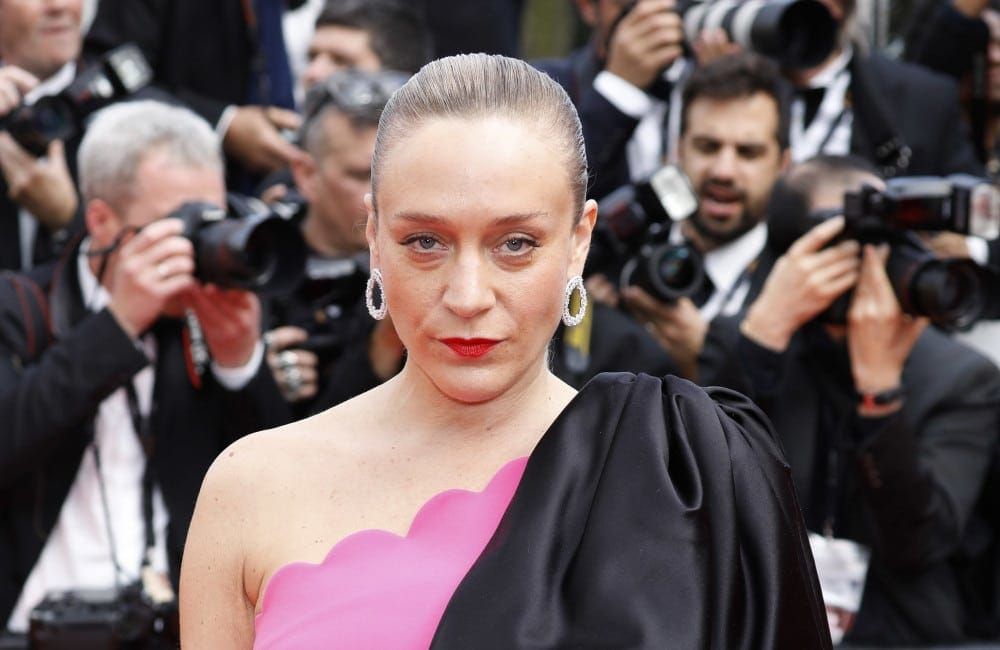 Chloe Sevigny - Cannes Film Festival 2019 - Avalon